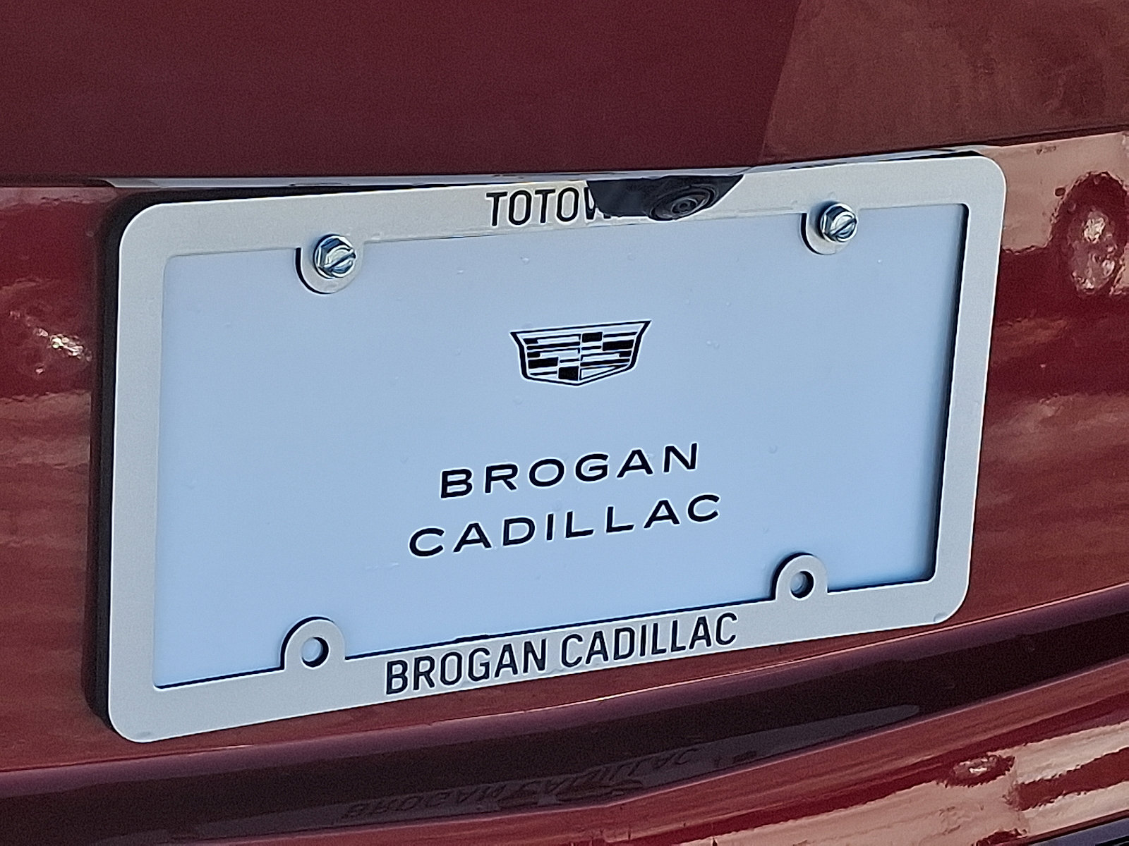 Used 2024 Cadillac Lyriq Luxury image 12