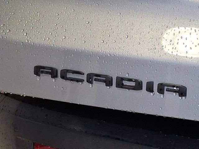 Used 2023 GMC Acadia AT4 w/ Preferred Package image 34