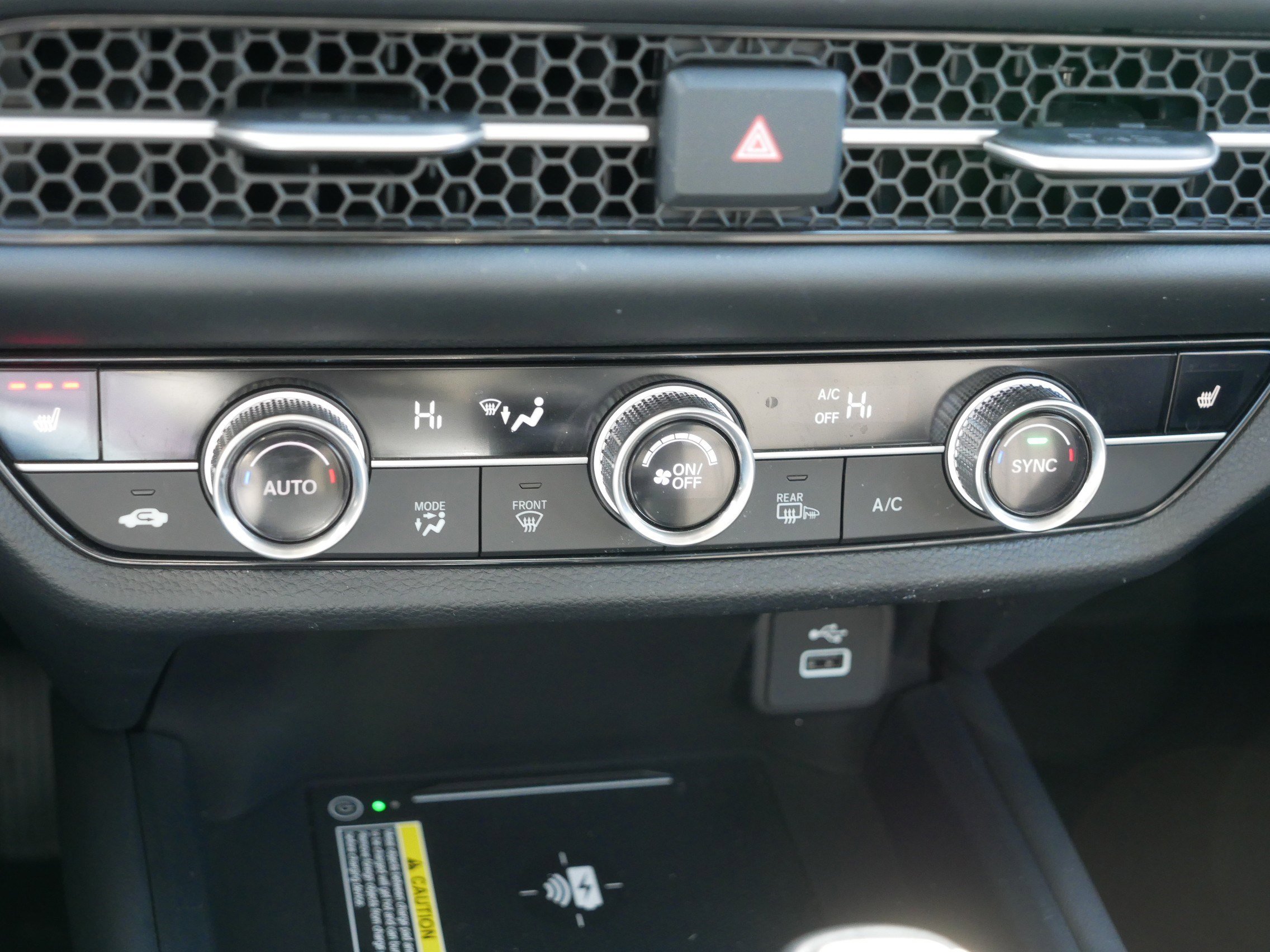 Used 2024 Honda HR-V EX-L image 23
