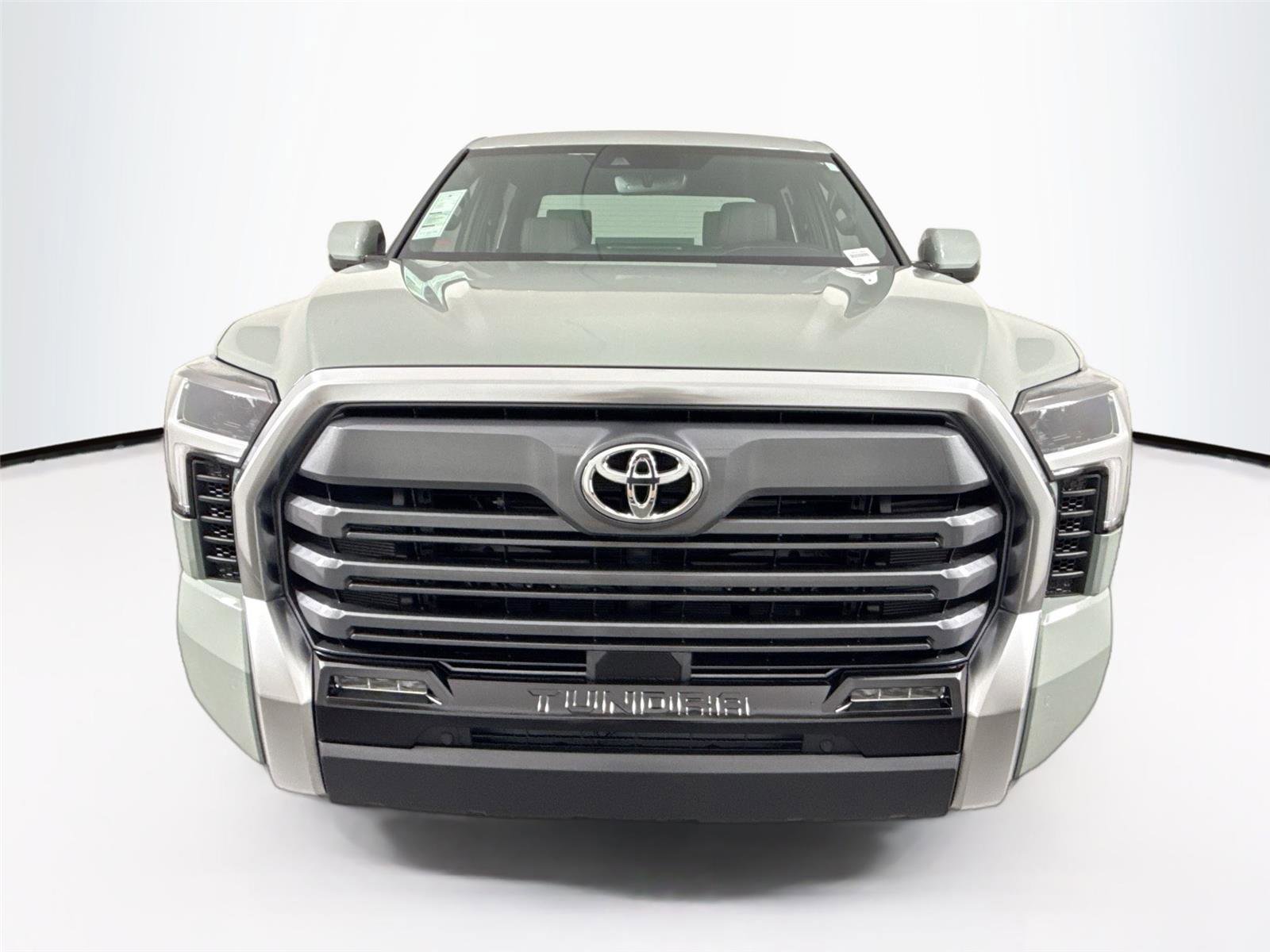 Certified 2026 Toyota Tundra Limited image 3