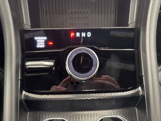 New 2026 Jeep Grand Cherokee Limited AWD/4WD image 43