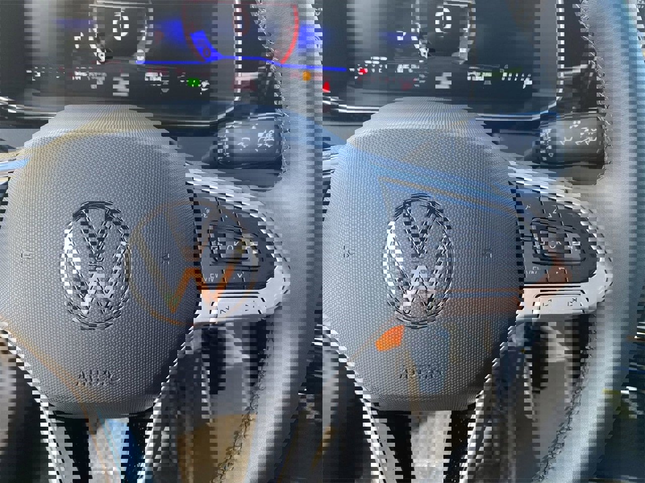 New 2026 Volkswagen Jetta Sport image 20