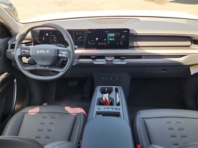 New 2026 Kia EV9 Wind image 19