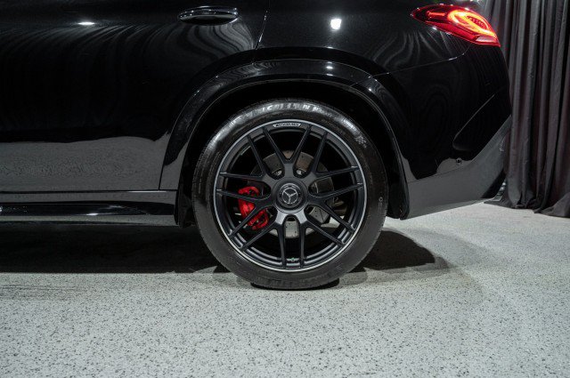 Certified 2023 Mercedes-Benz GLE 63 AMG S image 7