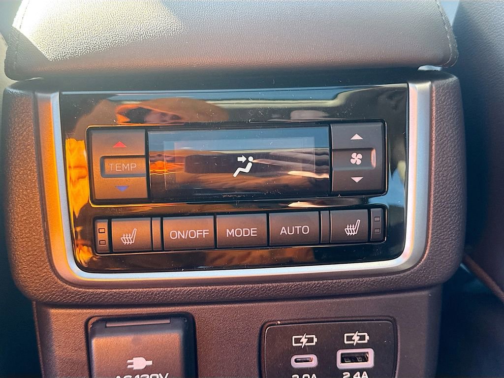 New 2026 Subaru Ascent Bronze Edition image 26