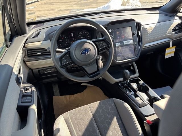 New 2026 Subaru Forester image 15