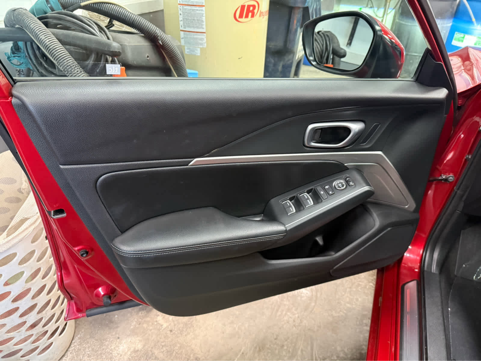 Used 2023 Acura Integra A-Spec image 20