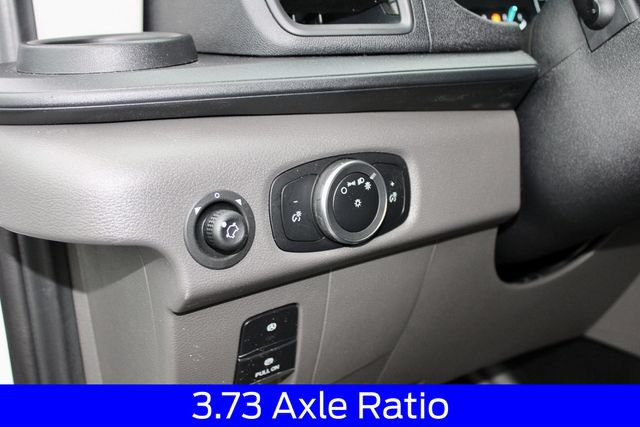 New 2024 Ford Transit 350 XL RWD image 16