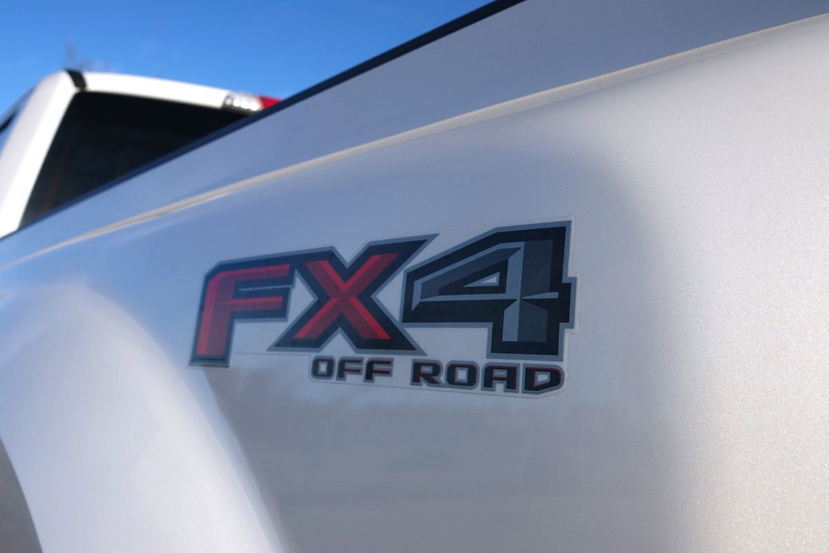 Used 2019 Ford F350 Platinum w/ Platinum Ultimate Package image 28