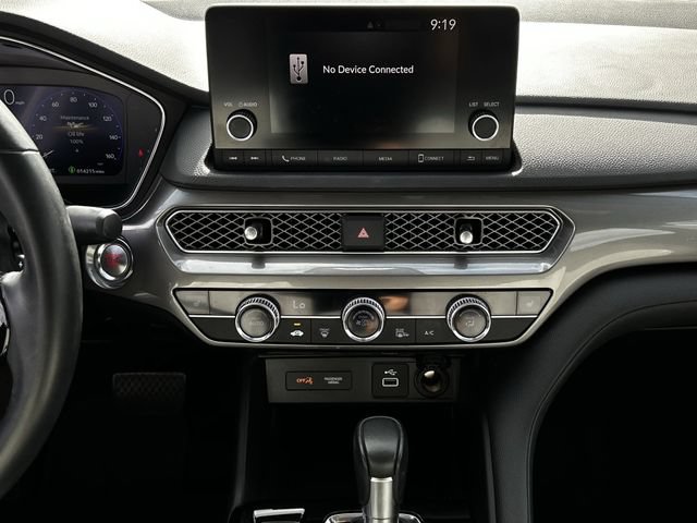Certified 2024 Acura Integra FWD image 18