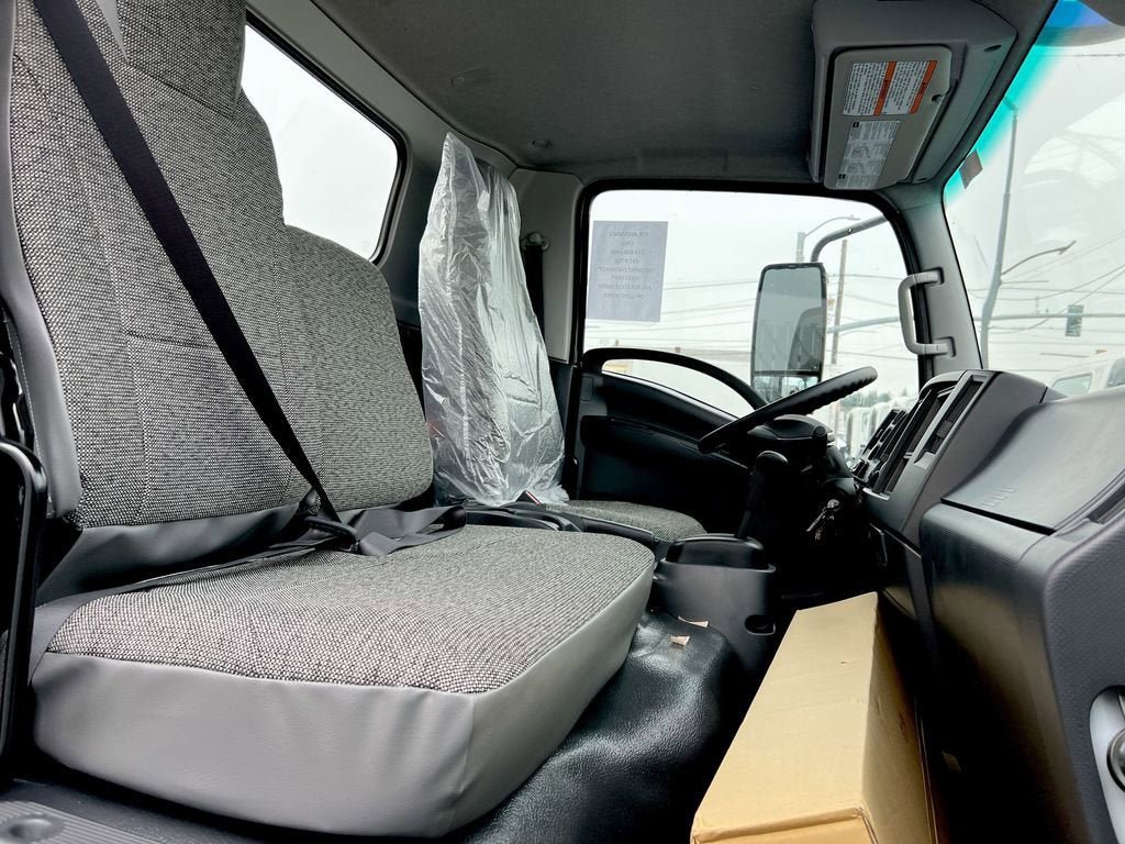 New 2024 Chevrolet Low Cab Forward 4500 XD RWD image 36