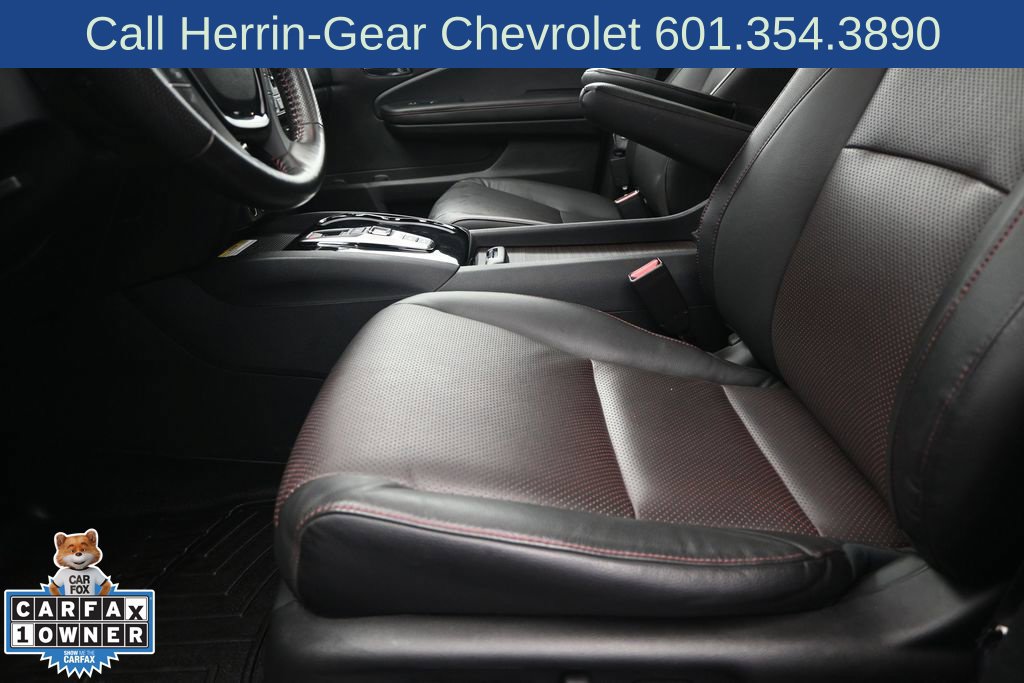 Used 2023 Honda Ridgeline Black Edition image 13