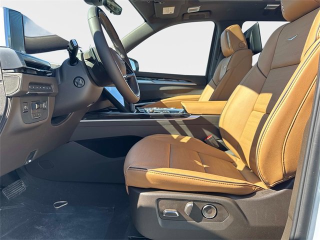 New 2026 Cadillac Escalade Luxury w/ LPO, Radiant Package image 20
