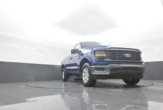 New 2026 Ford F150 XL w/ Equipment Group 103A High image 25