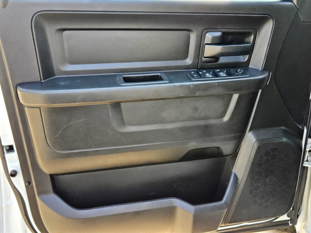 Used 2019 RAM 1500 Tradesman RWD image 13