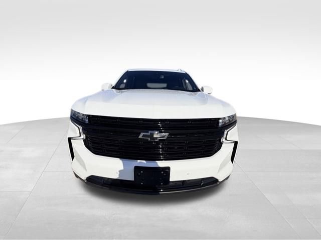 Certified 2023 Chevrolet Tahoe RST w/ Luxury Package image 3