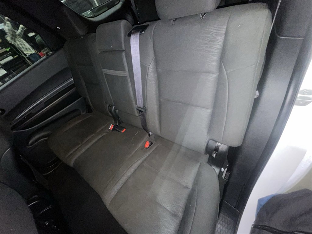 Used 2024 Dodge Durango GT image 22