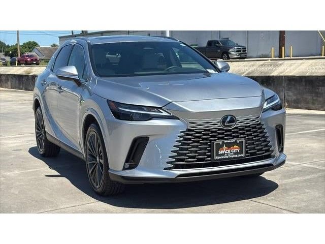 Used 2024 Lexus RX 350 Premium w/ Accessory Package (Z1) FWD image 8