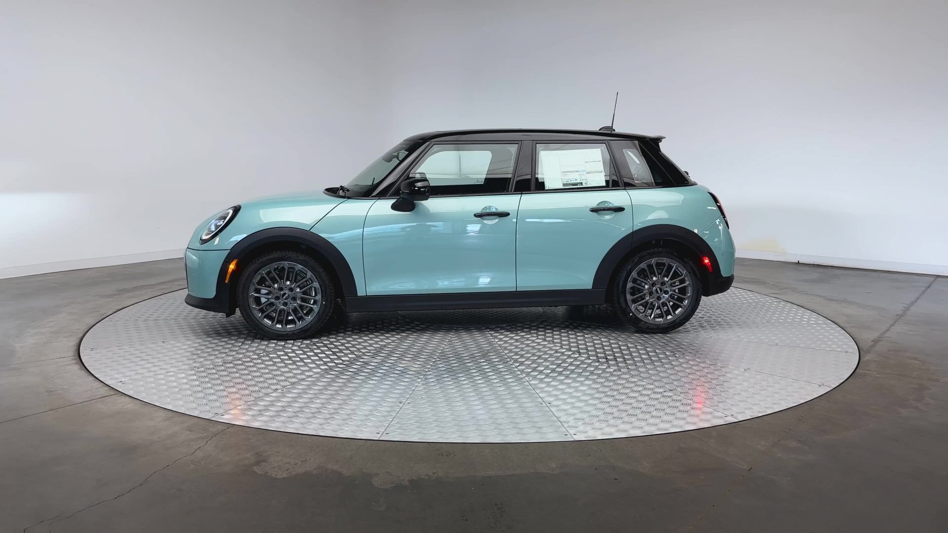 New 2027 MINI Cooper S FWD image 5