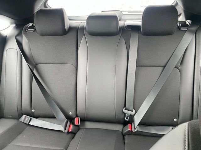 New 2026 Honda Civic Sport image 18