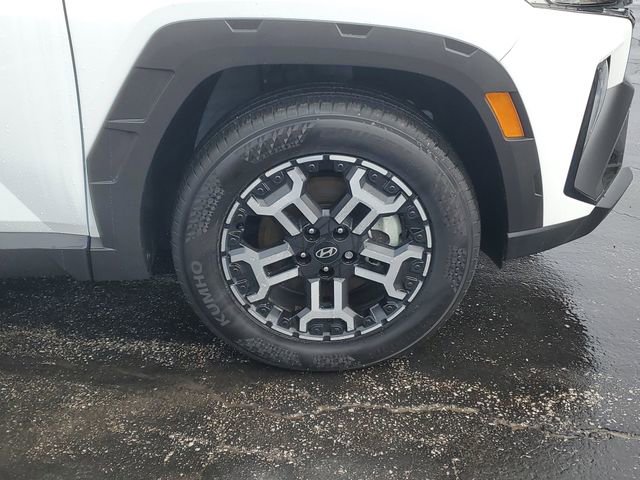 Certified 2025 Hyundai Tucson XRT image 6