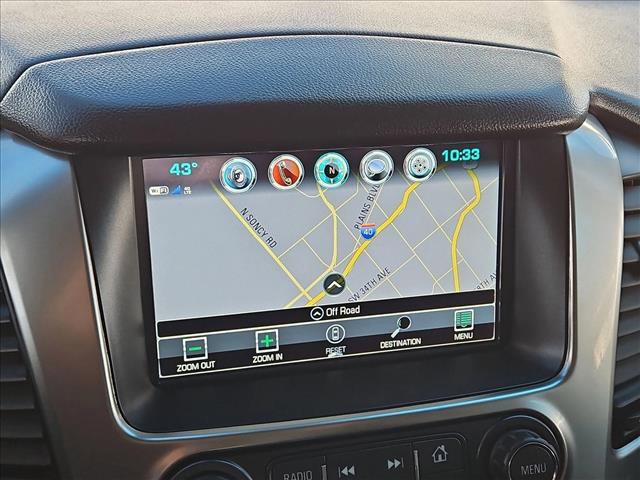 Used 2019 Chevrolet Tahoe LT image 12