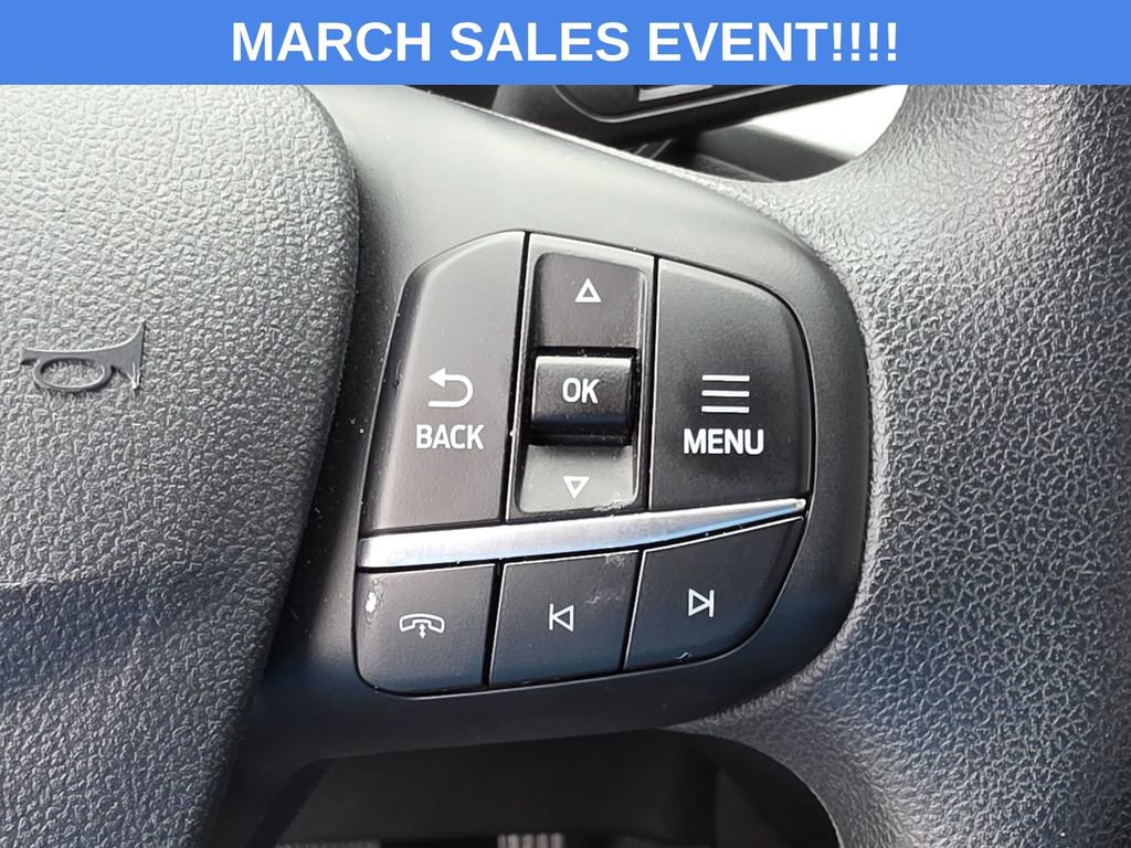 Used 2025 Ford Escape Active image 29