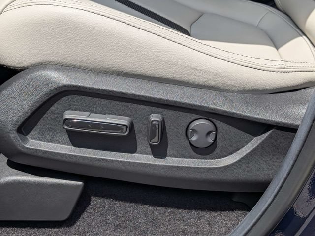 New 2026 Honda Passport RTL image 20