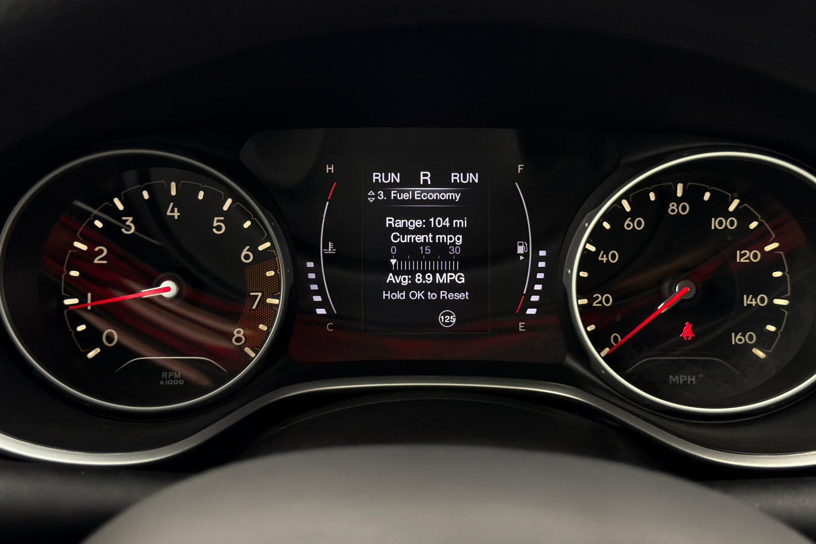 Used 2018 Jeep Compass Sport FWD image 24