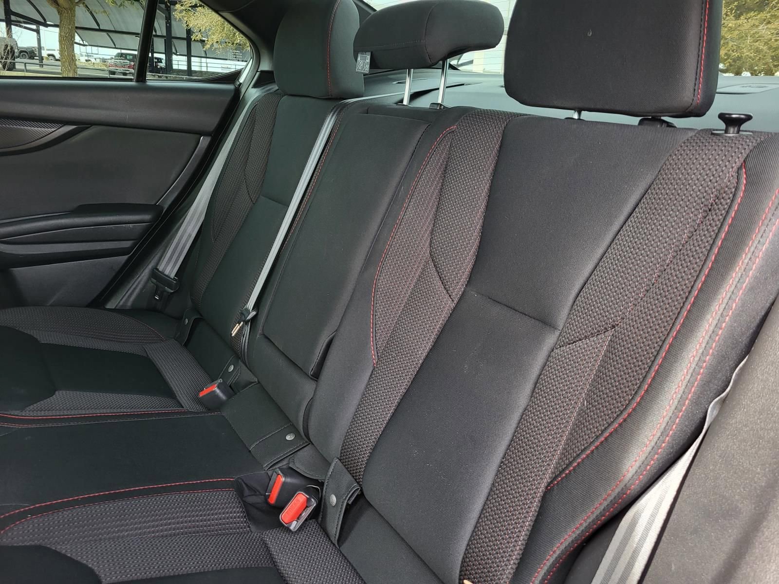 Used 2023 Subaru WRX Premium image 17