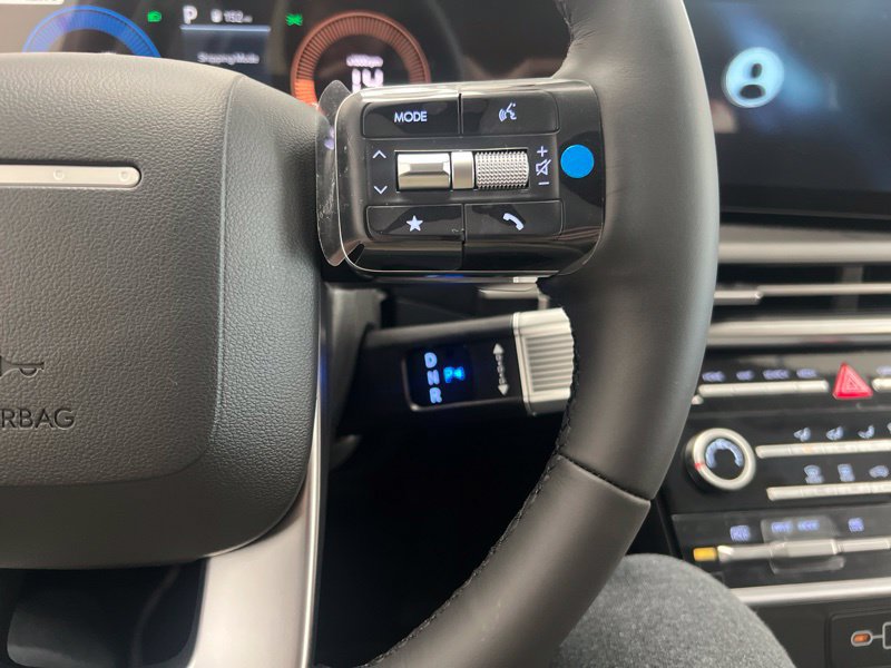 New 2027 Hyundai Santa Fe SE AWD/4WD image 23
