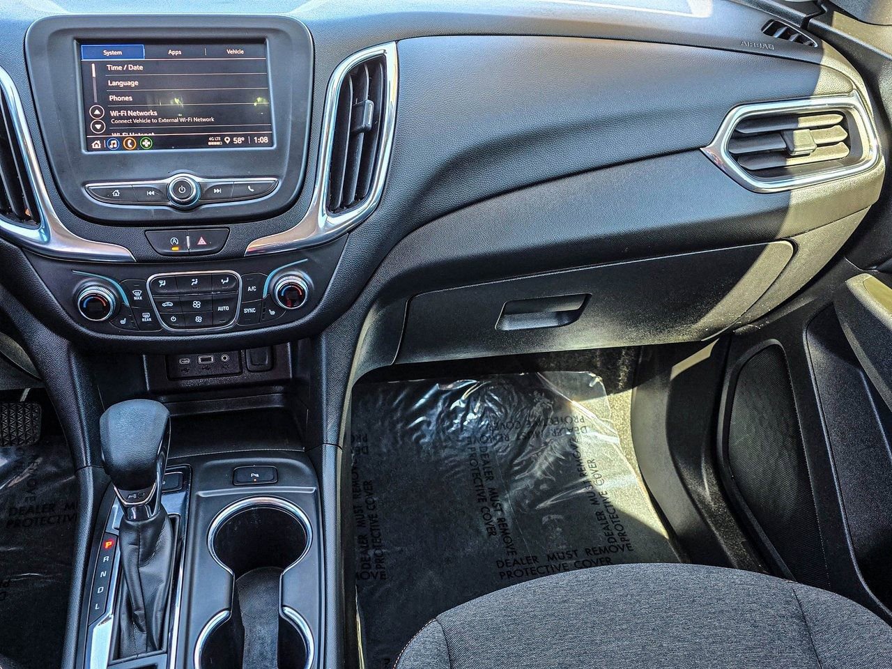 Used 2022 Chevrolet Equinox LT image 19