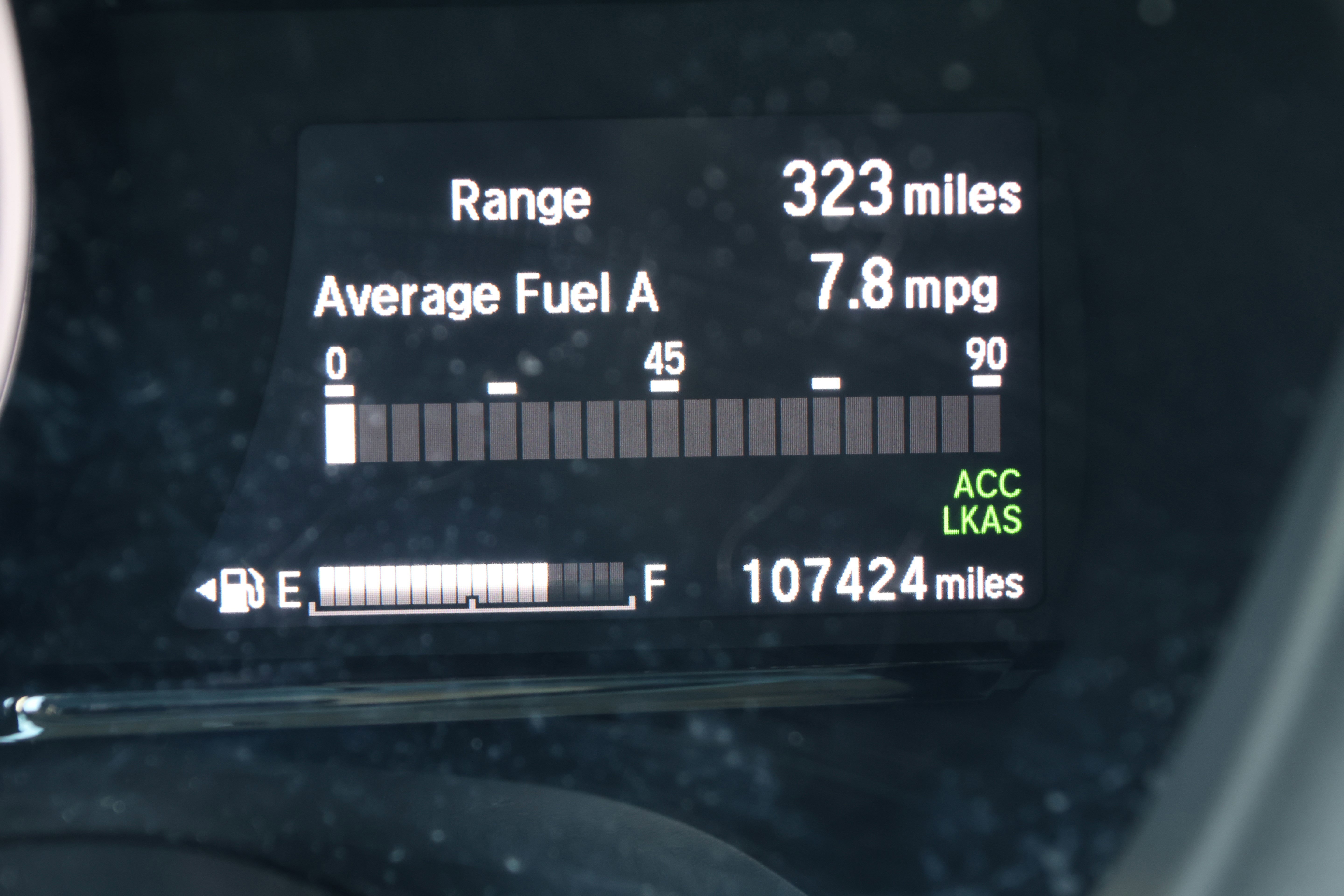 Used 2019 Honda HR-V EX image 20