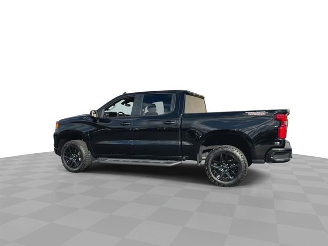 Certified 2023 Chevrolet Silverado 1500 LT Trail Boss w/ Protection Package image 5