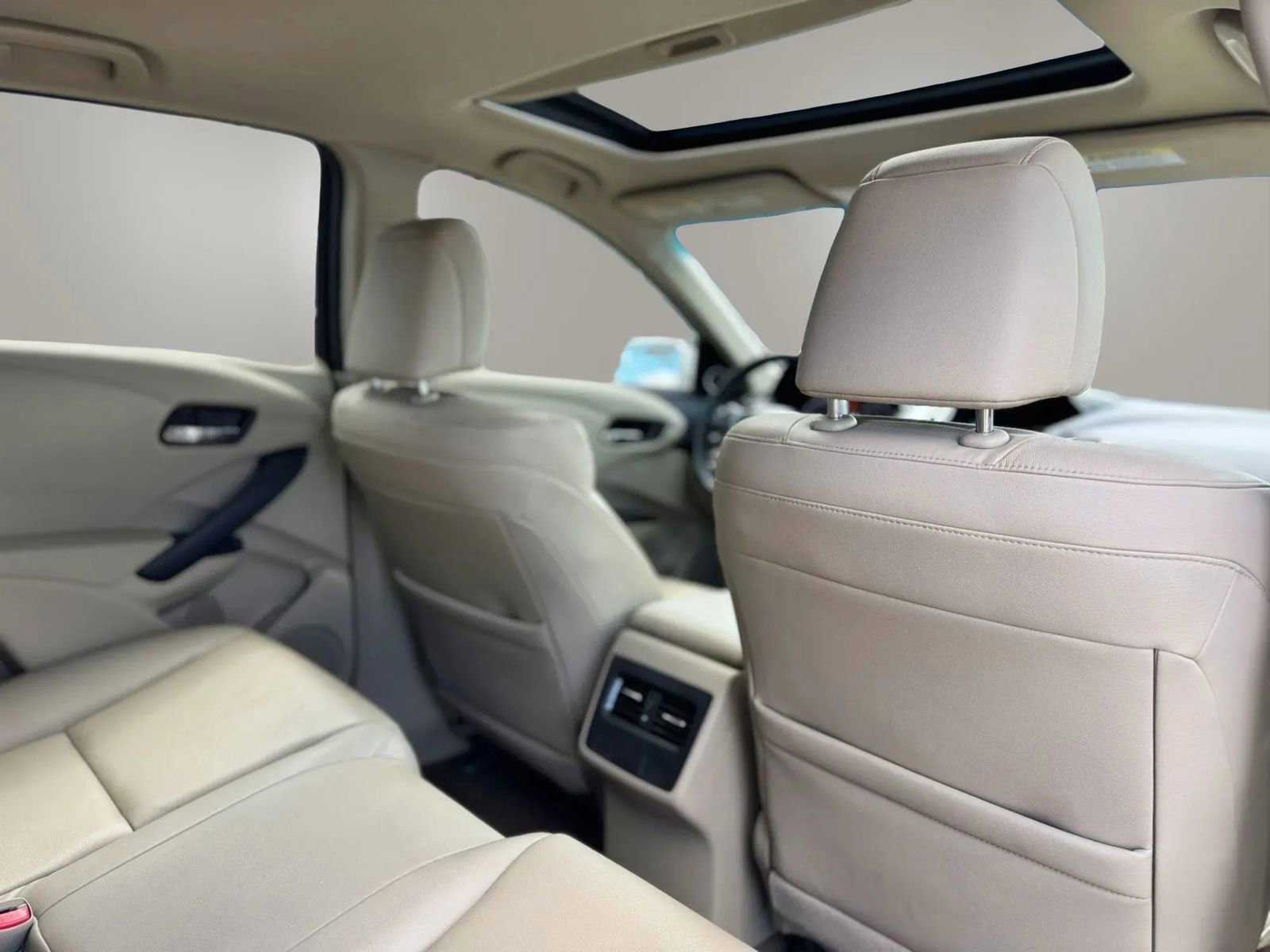 Used 2016 Acura RDX AWD image 15