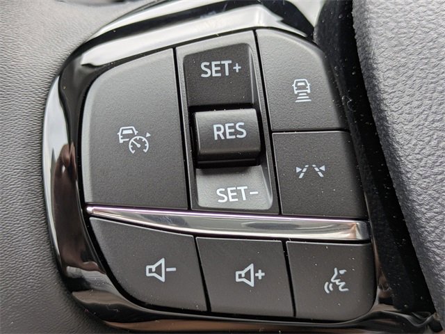 New 2026 Ford Escape SE image 22