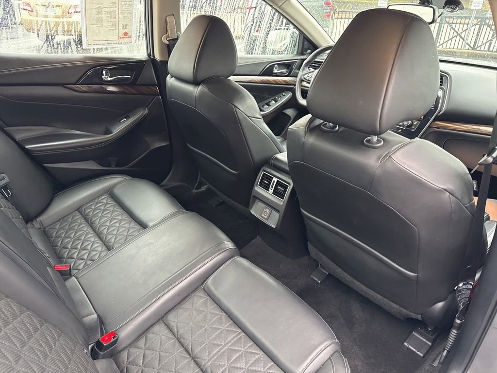 Used 2018 Nissan Maxima Platinum image 23