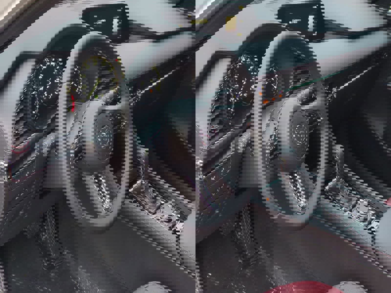 New 2026 MAZDA CX-5 Select image 2