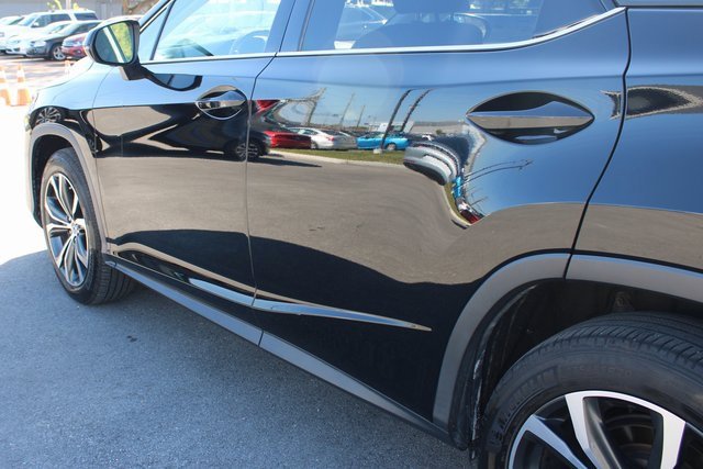 Used 2020 Lexus RX 350 AWD w/ Premium Package image 52