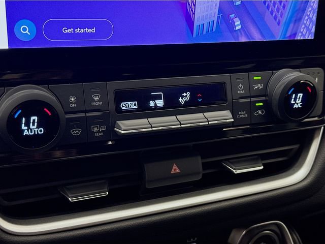 Used 2024 Toyota Grand Highlander XLE image 16