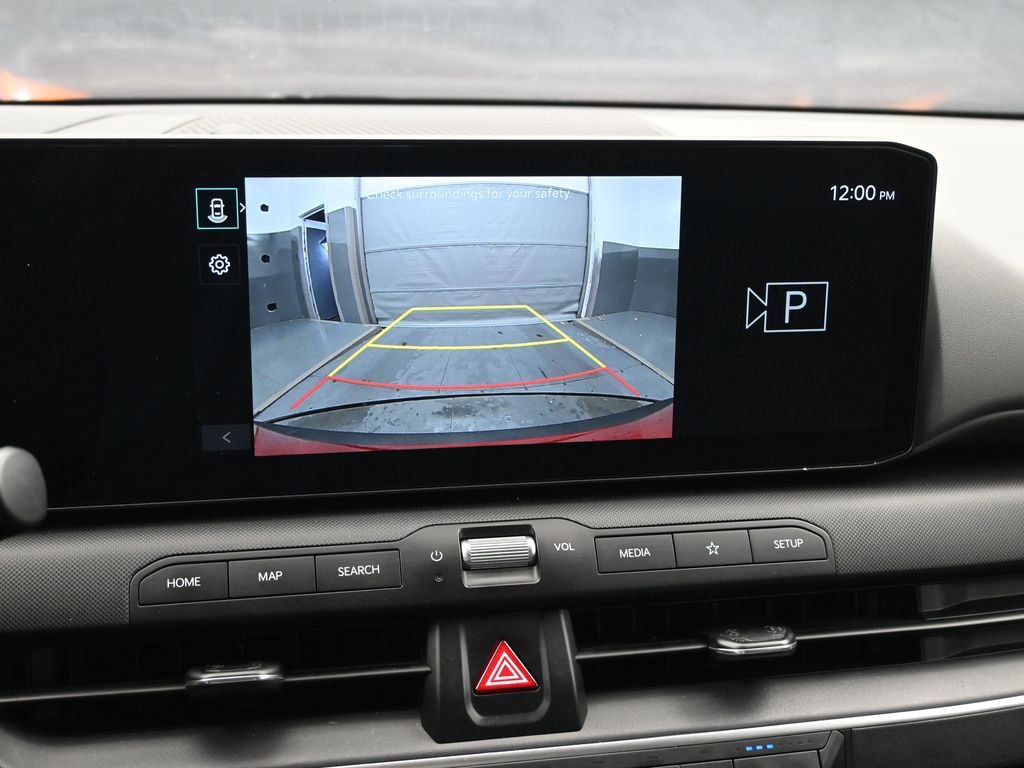 Used 2025 Kia K4 FWD image 18