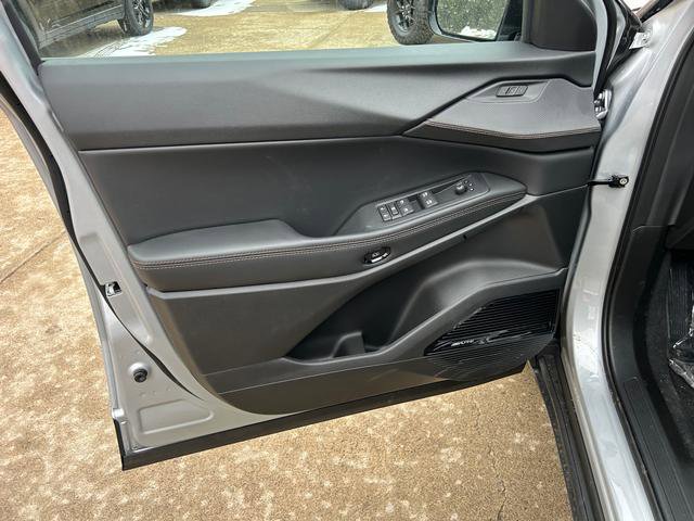 New 2026 Jeep Cherokee Overland image 7