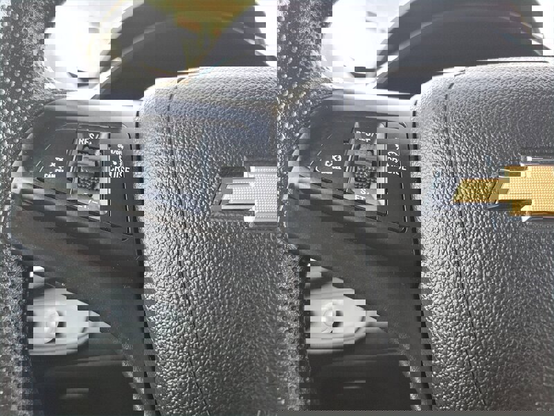 Used 2019 Chevrolet Trax LS w/ Tint and Cruise Package FWD image 25