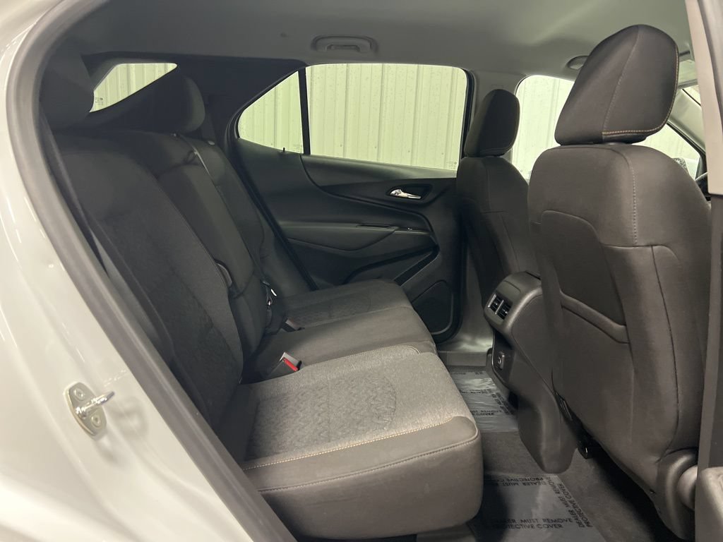 Certified 2023 Chevrolet Equinox LT w/ Driver Convenience Package AWD/4WD image 12