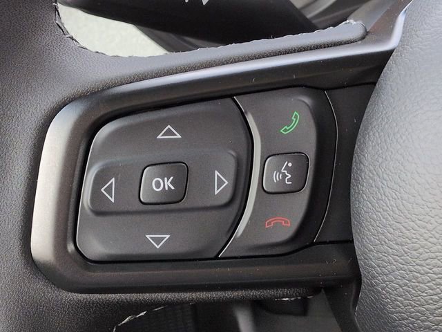 New 2026 Jeep Wrangler Unlimited Sport AWD/4WD image 24