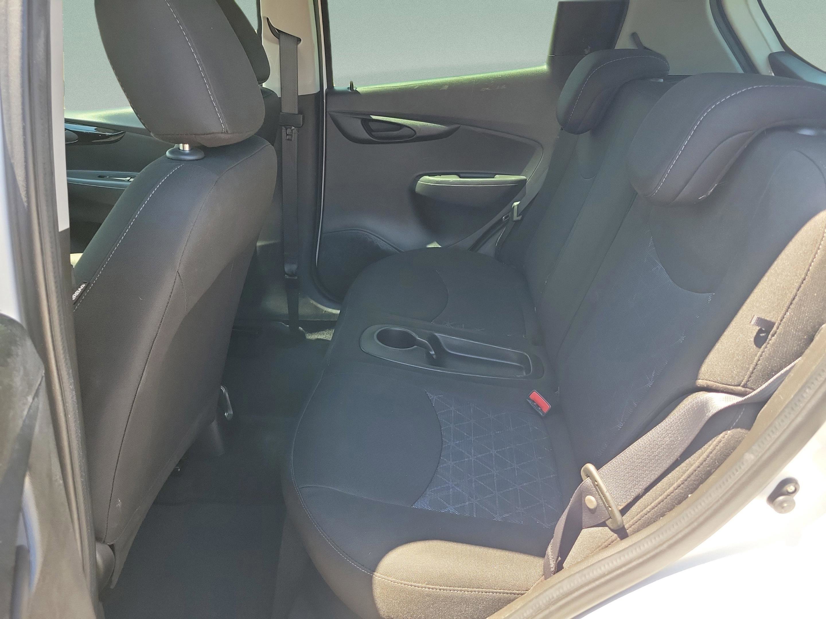 Used 2020 Chevrolet Spark LT FWD image 6