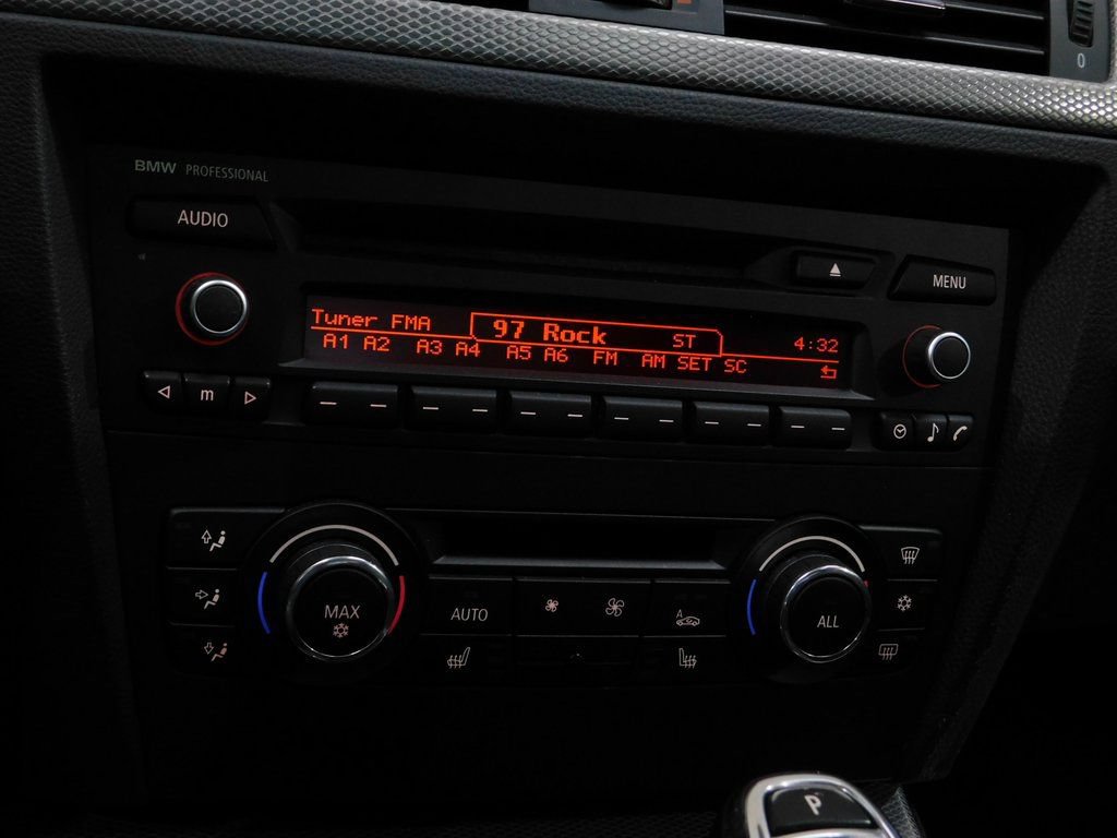 Used 2011 BMW 335is Coupe RWD image 59