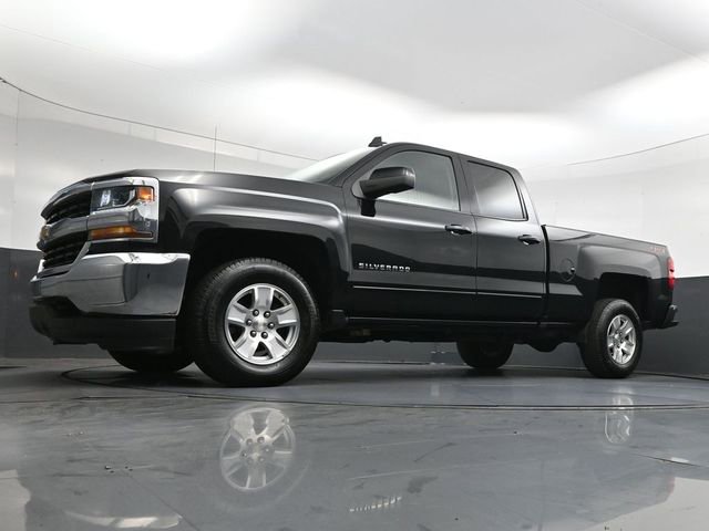 Used 2019 Chevrolet Silverado 1500 LT AWD/4WD image 41