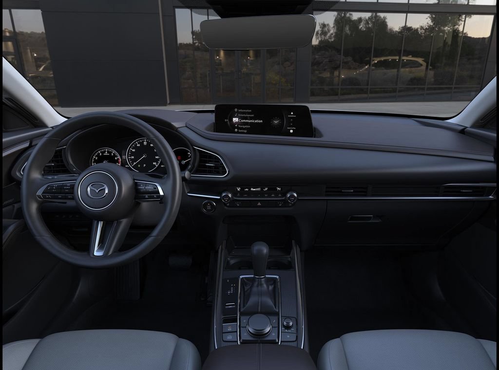 New 2026 MAZDA CX-30 2.5 Turbo w/ Premium Plus Pkg AWD/4WD image 2