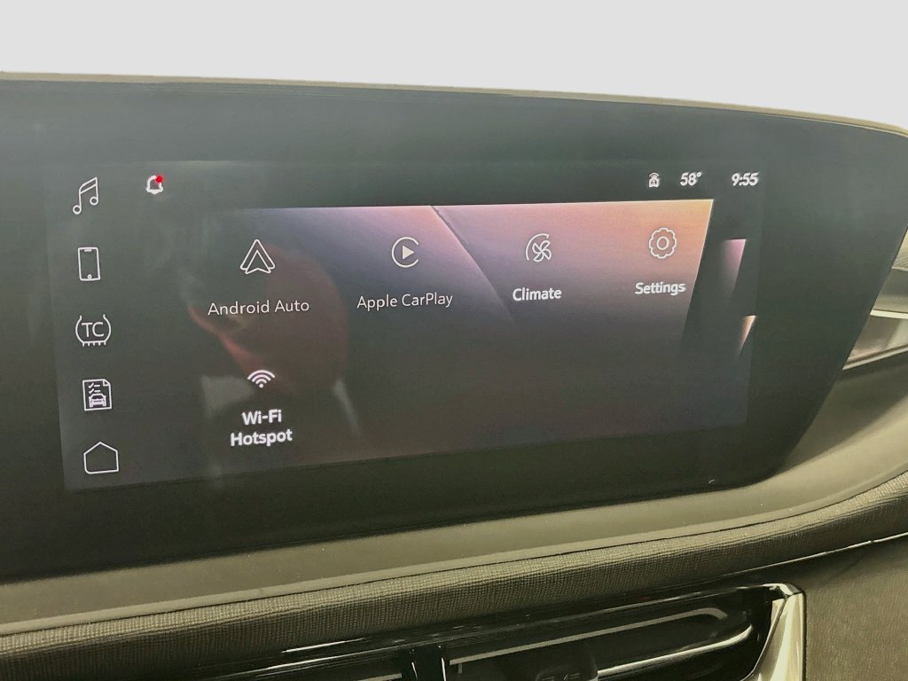 New 2026 Buick Envista Sport Touring w/ Convenience I Package FWD image 14